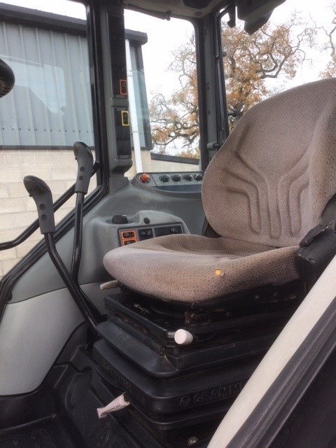 Tractor 2016 Valtra A93, one local owner machine: afbeelding 8