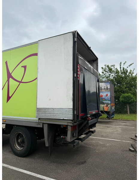 Chereau Thermo King APK 03-26 - Koelwagen oplegger: afbeelding 4 Chereau Thermo King APK 03-26 - Koelwagen oplegger: afbeelding 4