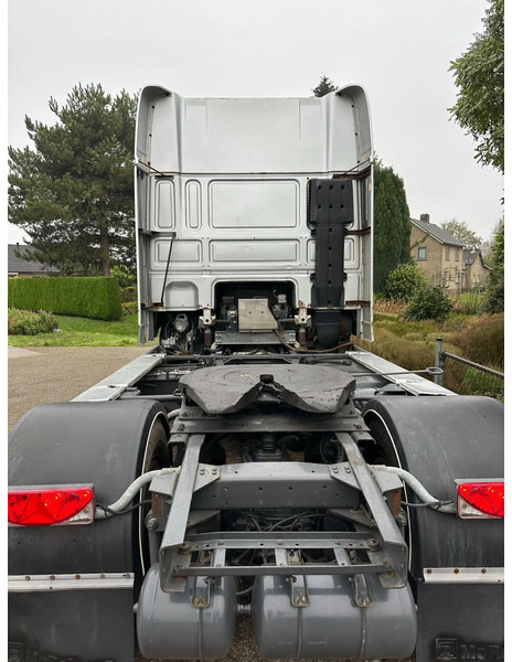 DAF XF 530 4X2 Manual EUR3 LOW KM - Trekker: afbeelding 4 DAF XF 530 4X2 Manual EUR3 LOW KM - Trekker: afbeelding 4