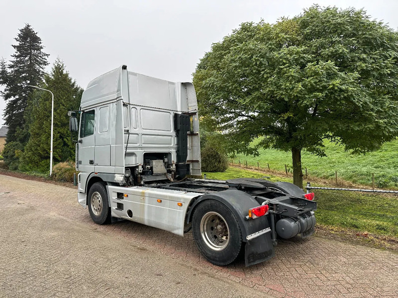 DAF XF 530 4X2 Manual EUR3 LOW KM - Trekker: afbeelding 3 DAF XF 530 4X2 Manual EUR3 LOW KM - Trekker: afbeelding 3