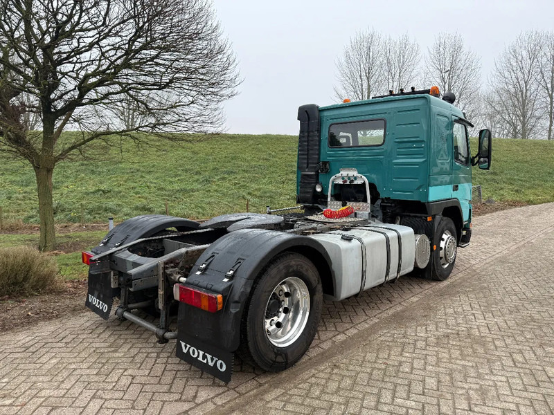 Volvo FM 12.420 Manual - Alcoa -EURO 2 -NL TRUCK - Trekker: afbeelding 5 Volvo FM 12.420 Manual - Alcoa -EURO 2 -NL TRUCK - Trekker: afbeelding 5