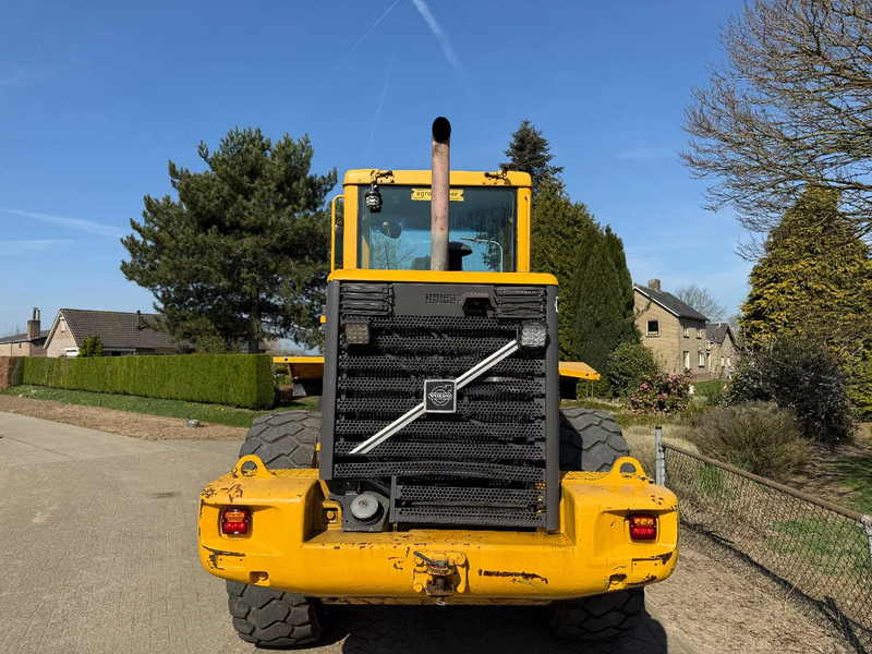 Volvo L70D - Wiellader: afbeelding 4 Volvo L70D - Wiellader: afbeelding 4