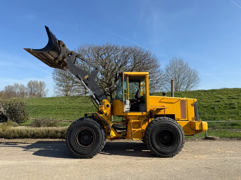 Volvo L70D - Wiellader: afbeelding 5 Volvo L70D - Wiellader: afbeelding 5