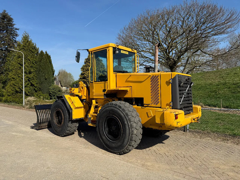 Volvo L70D - Wiellader: afbeelding 3 Volvo L70D - Wiellader: afbeelding 3