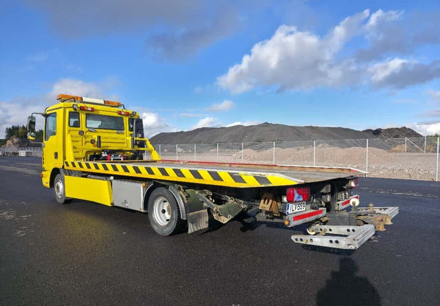 MANTGL 8.180 4x2 Wilhelm Wellmeyer - Bergingsvoertuig: afbeelding 3 MANTGL 8.180 4x2 Wilhelm Wellmeyer - Bergingsvoertuig: afbeelding 3