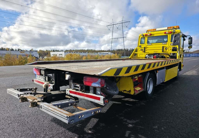 MANTGL 8.180 4x2 Wilhelm Wellmeyer - Bergingsvoertuig: afbeelding 5 MANTGL 8.180 4x2 Wilhelm Wellmeyer - Bergingsvoertuig: afbeelding 5