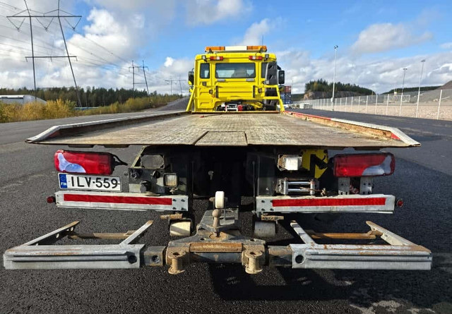 MANTGL 8.180 4x2 Wilhelm Wellmeyer - Bergingsvoertuig: afbeelding 4 MANTGL 8.180 4x2 Wilhelm Wellmeyer - Bergingsvoertuig: afbeelding 4