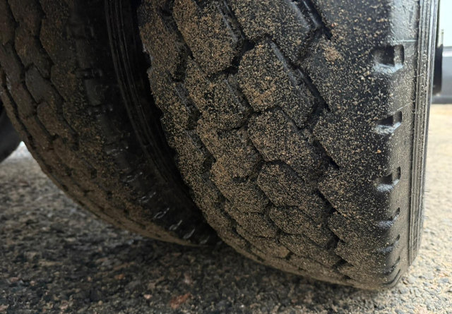 Betonmachine, Aanhangwagen Närko9m3: afbeelding 15 Betonmachine, Aanhangwagen Närko9m3: afbeelding 15