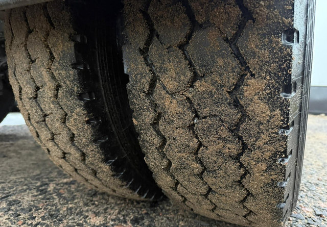 Betonmachine, Aanhangwagen Närko9m3: afbeelding 17 Betonmachine, Aanhangwagen Närko9m3: afbeelding 17