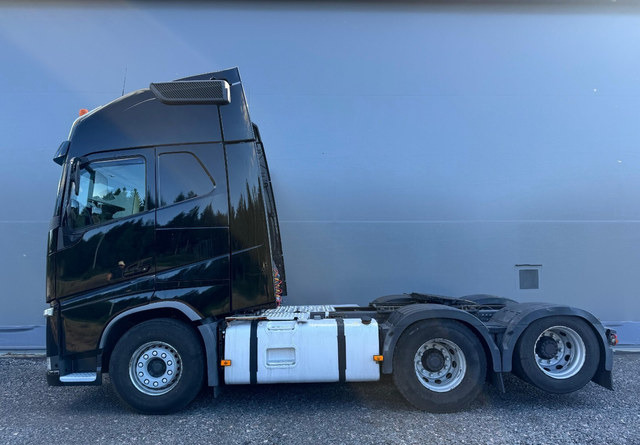 VolvoFH13 540 - Trekker: afbeelding 3 VolvoFH13 540 - Trekker: afbeelding 3