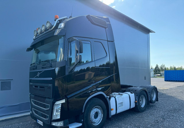 VolvoFH13 540 - Trekker: afbeelding 1 VolvoFH13 540 - Trekker: afbeelding 1