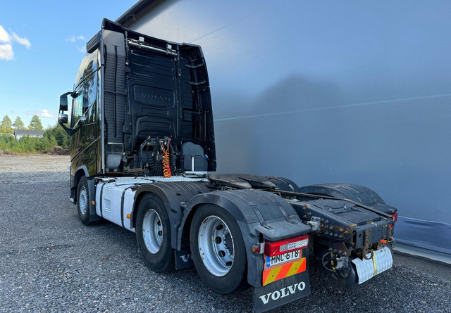 VolvoFH13 540 - Trekker: afbeelding 4 VolvoFH13 540 - Trekker: afbeelding 4