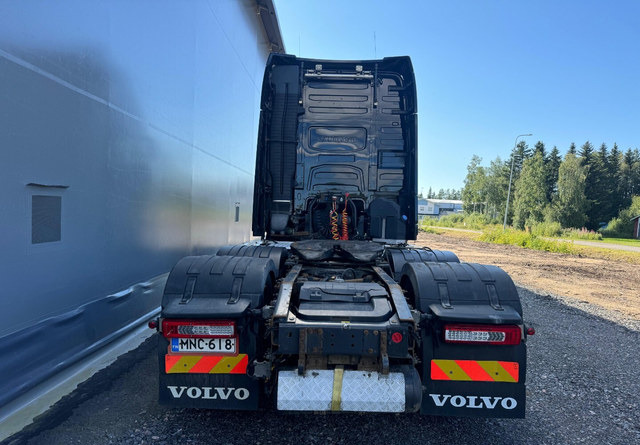 VolvoFH13 540 - Trekker: afbeelding 5 VolvoFH13 540 - Trekker: afbeelding 5