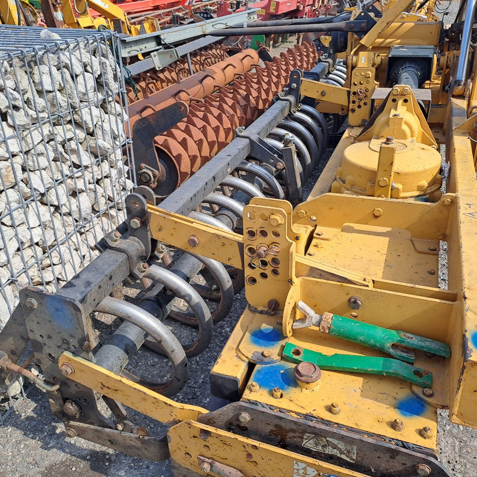 ERPICE ROTANTE ALPEGO DG 500 TWIN FORCE - Andere machine: afbeelding 4 ERPICE ROTANTE ALPEGO DG 500 TWIN FORCE - Andere machine: afbeelding 4