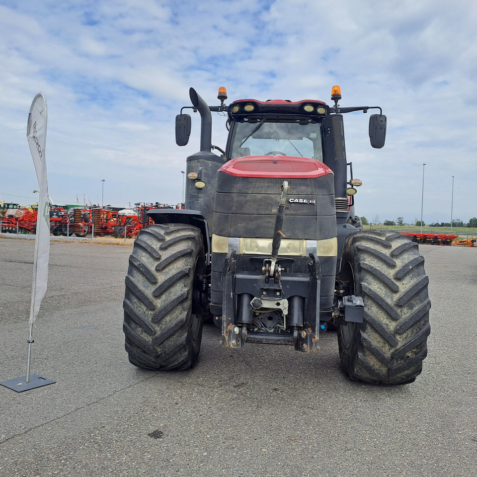 CASE IH 380 MAGNUM CVX - Tractor: afbeelding 3 CASE IH 380 MAGNUM CVX - Tractor: afbeelding 3