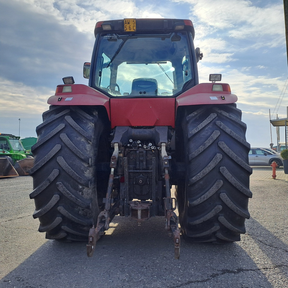 CASE MX 285 MAGNUM - ASTA AGRIBERTOCCHI - Tractor: afbeelding 3 CASE MX 285 MAGNUM - ASTA AGRIBERTOCCHI - Tractor: afbeelding 3