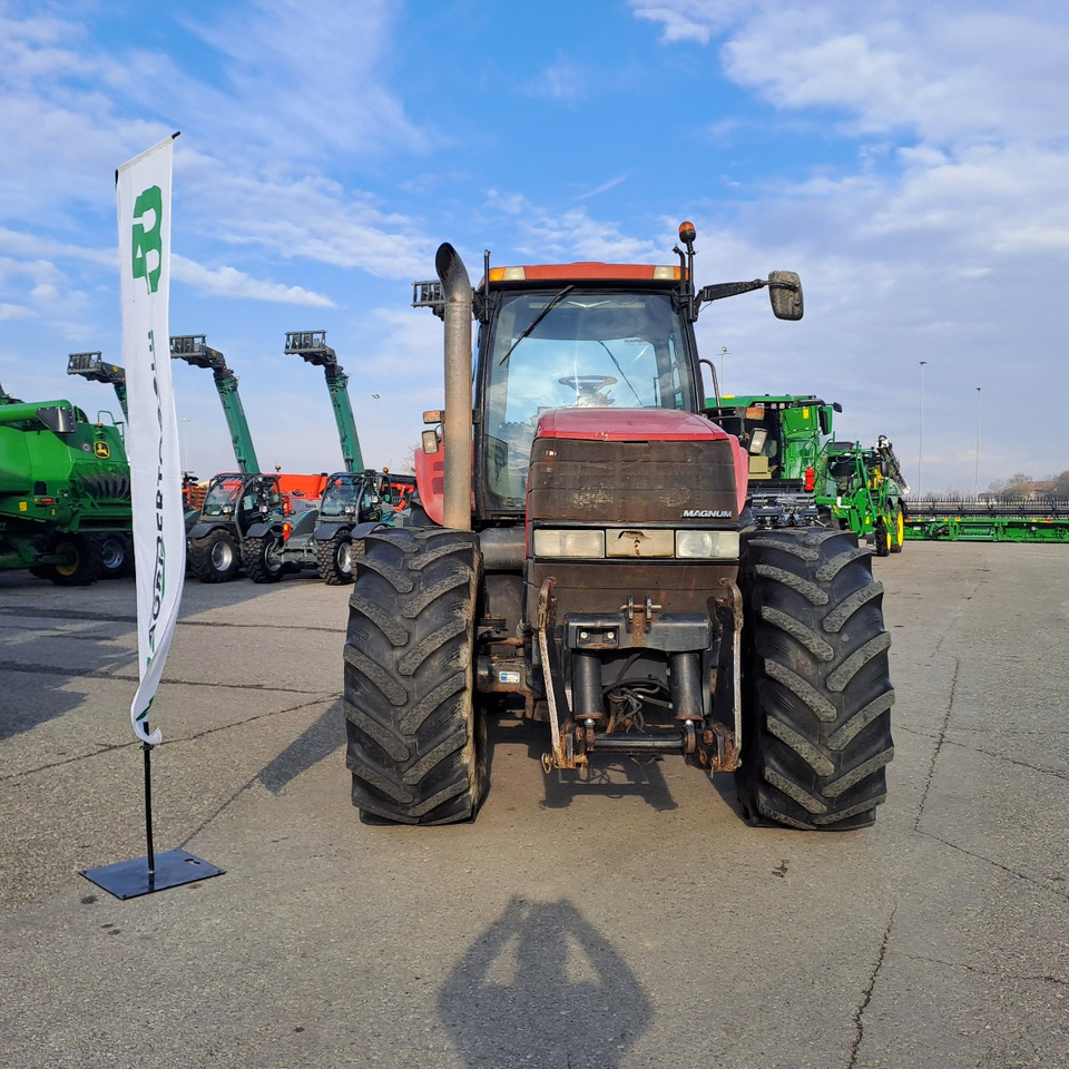 CASE MX 285 MAGNUM - Tractor: afbeelding 2 CASE MX 285 MAGNUM - Tractor: afbeelding 2