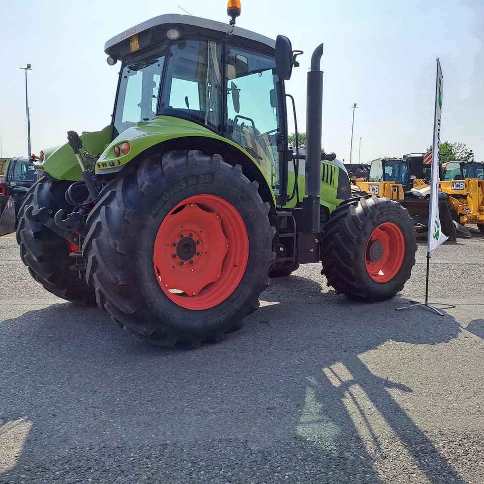 CLASS ARION 630 - Tractor: afbeelding 3 CLASS ARION 630 - Tractor: afbeelding 3