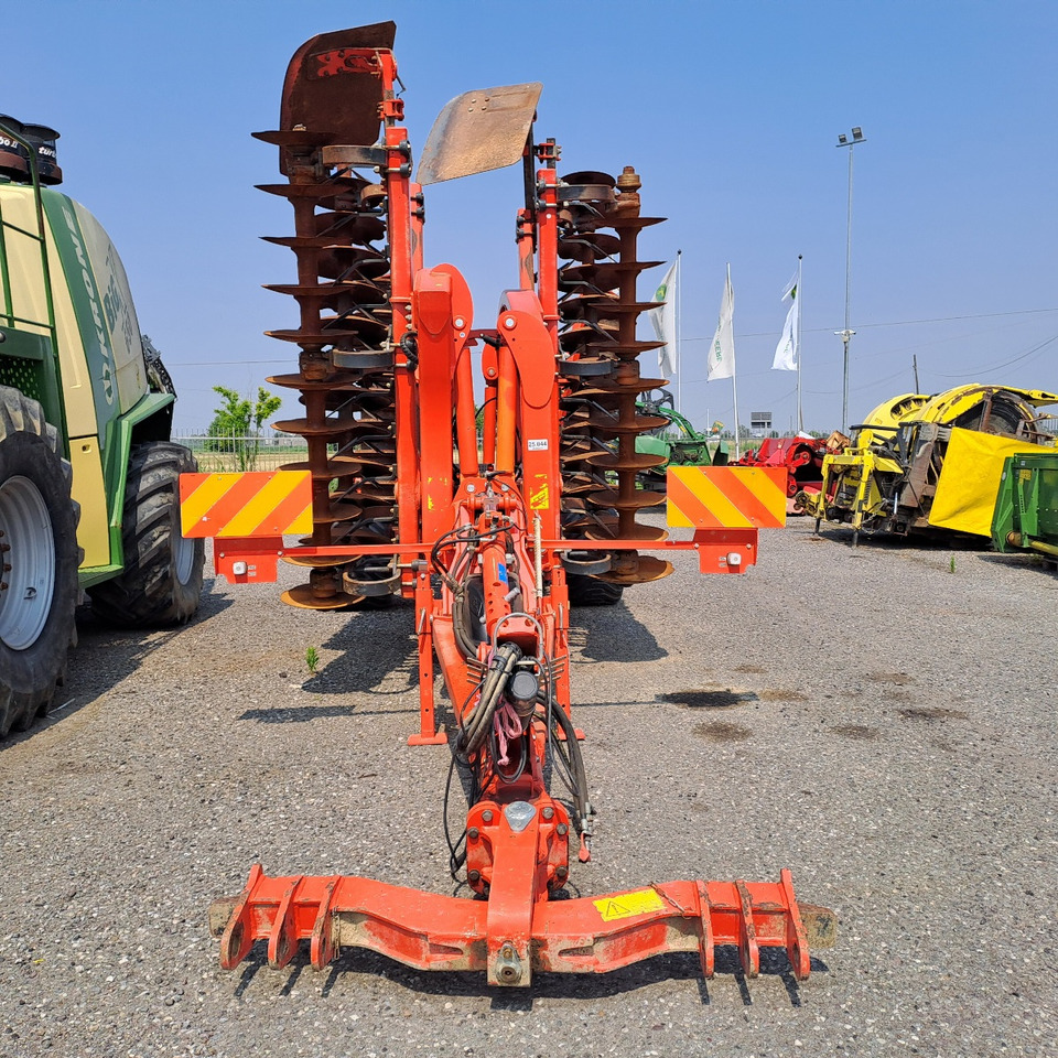 ERPICE A DISCHI KUHN DISCOLANDER XM - Schijveneg: afbeelding 2 ERPICE A DISCHI KUHN DISCOLANDER XM - Schijveneg: afbeelding 2