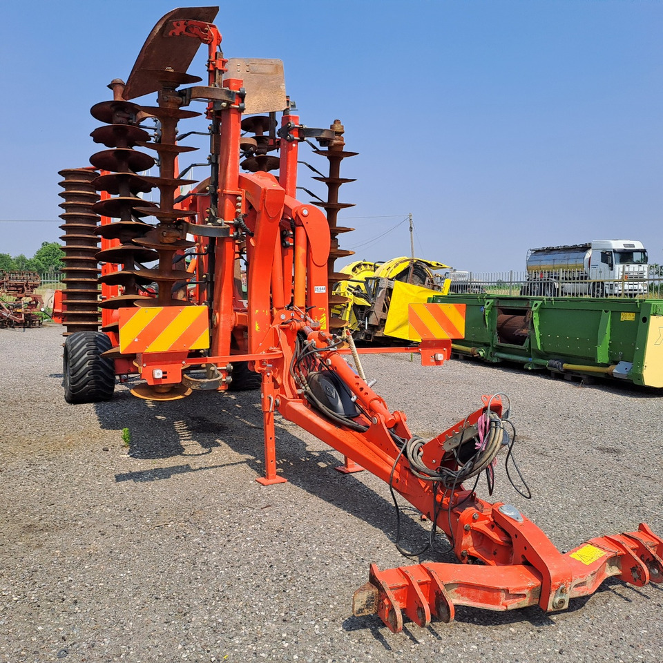 ERPICE A DISCHI KUHN DISCOLANDER XM - Schijveneg: afbeelding 1 ERPICE A DISCHI KUHN DISCOLANDER XM - Schijveneg: afbeelding 1