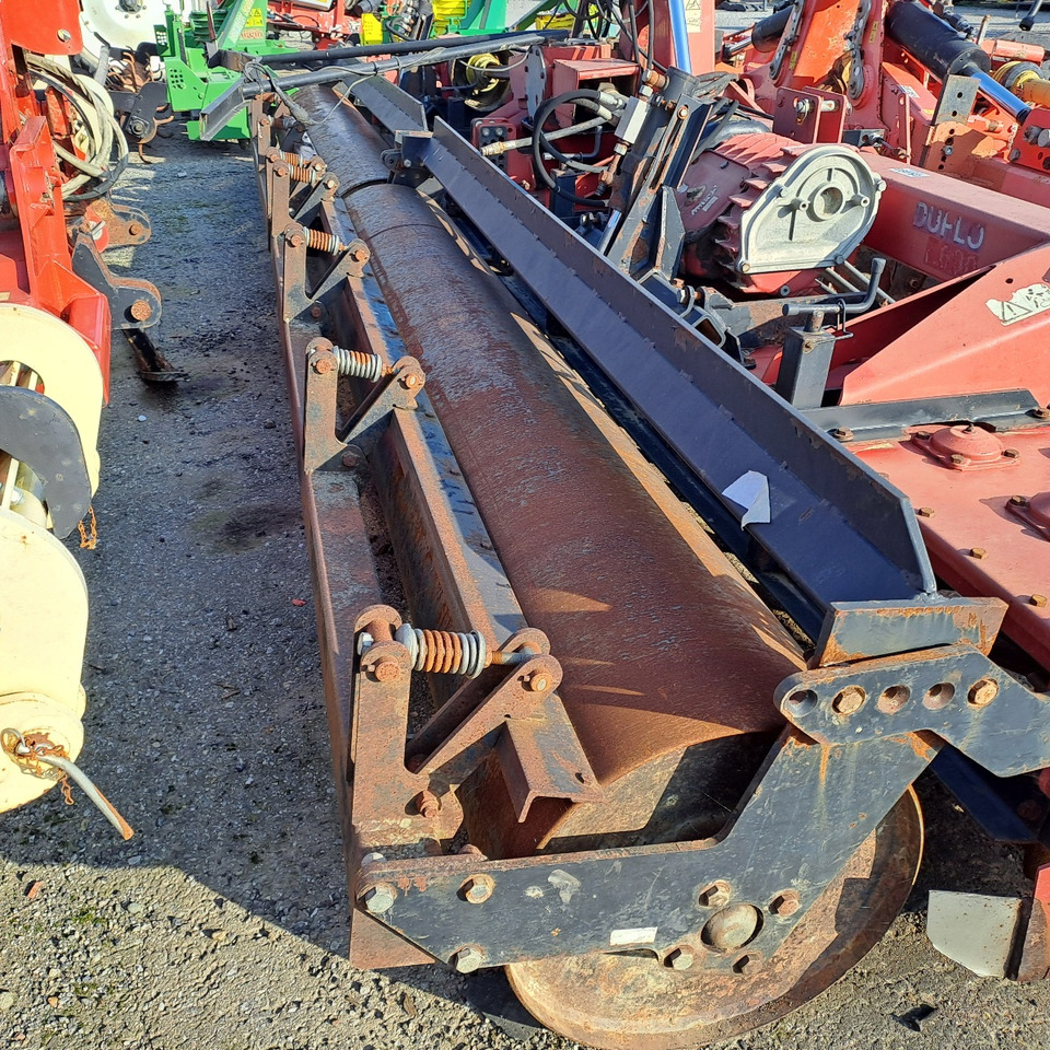 ERPICE ROTANTE FERABOLI DT 600-5 DUPLO - Grondfrees: afbeelding 3 ERPICE ROTANTE FERABOLI DT 600-5 DUPLO - Grondfrees: afbeelding 3