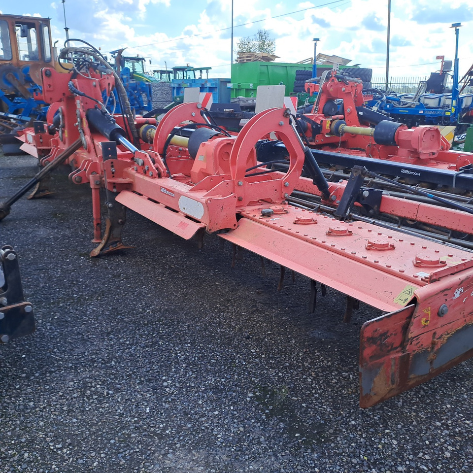 ERPICE ROTANTE MASCHIO AQUILA 7000 - Rotorkopeg: afbeelding 1 ERPICE ROTANTE MASCHIO AQUILA 7000 - Rotorkopeg: afbeelding 1