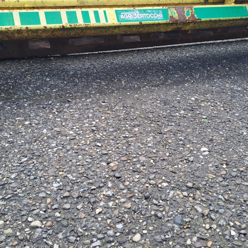 ERPICE ROTANTE MORENI SERIE MA MOD 3750 - Grondfrees: afbeelding 3 ERPICE ROTANTE MORENI SERIE MA MOD 3750 - Grondfrees: afbeelding 3