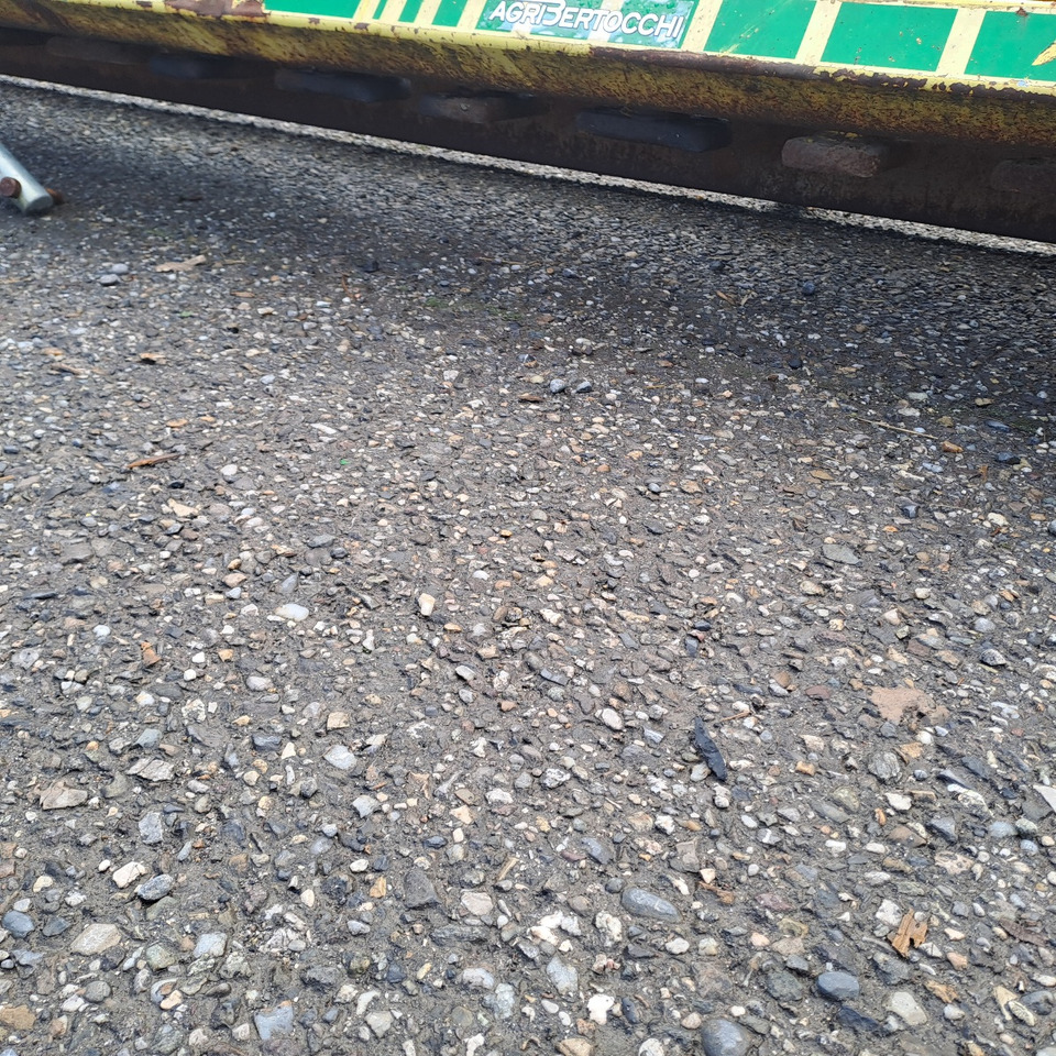 ERPICE ROTANTE MORENI SERIE MA MOD 3750 - Grondfrees: afbeelding 2 ERPICE ROTANTE MORENI SERIE MA MOD 3750 - Grondfrees: afbeelding 2