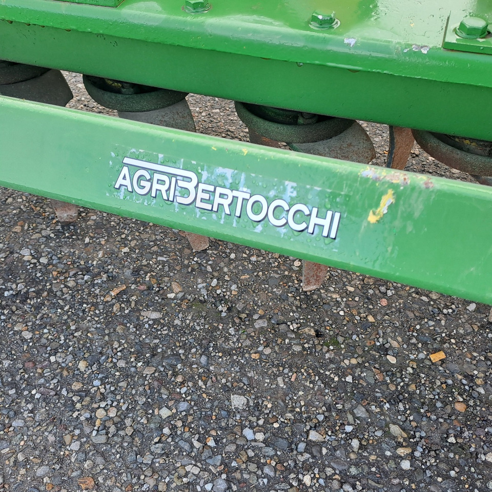 ERPICE ROTANTE MORENI SERIE MA MODELLO 3500 - Rotorkopeg: afbeelding 2 ERPICE ROTANTE MORENI SERIE MA MODELLO 3500 - Rotorkopeg: afbeelding 2