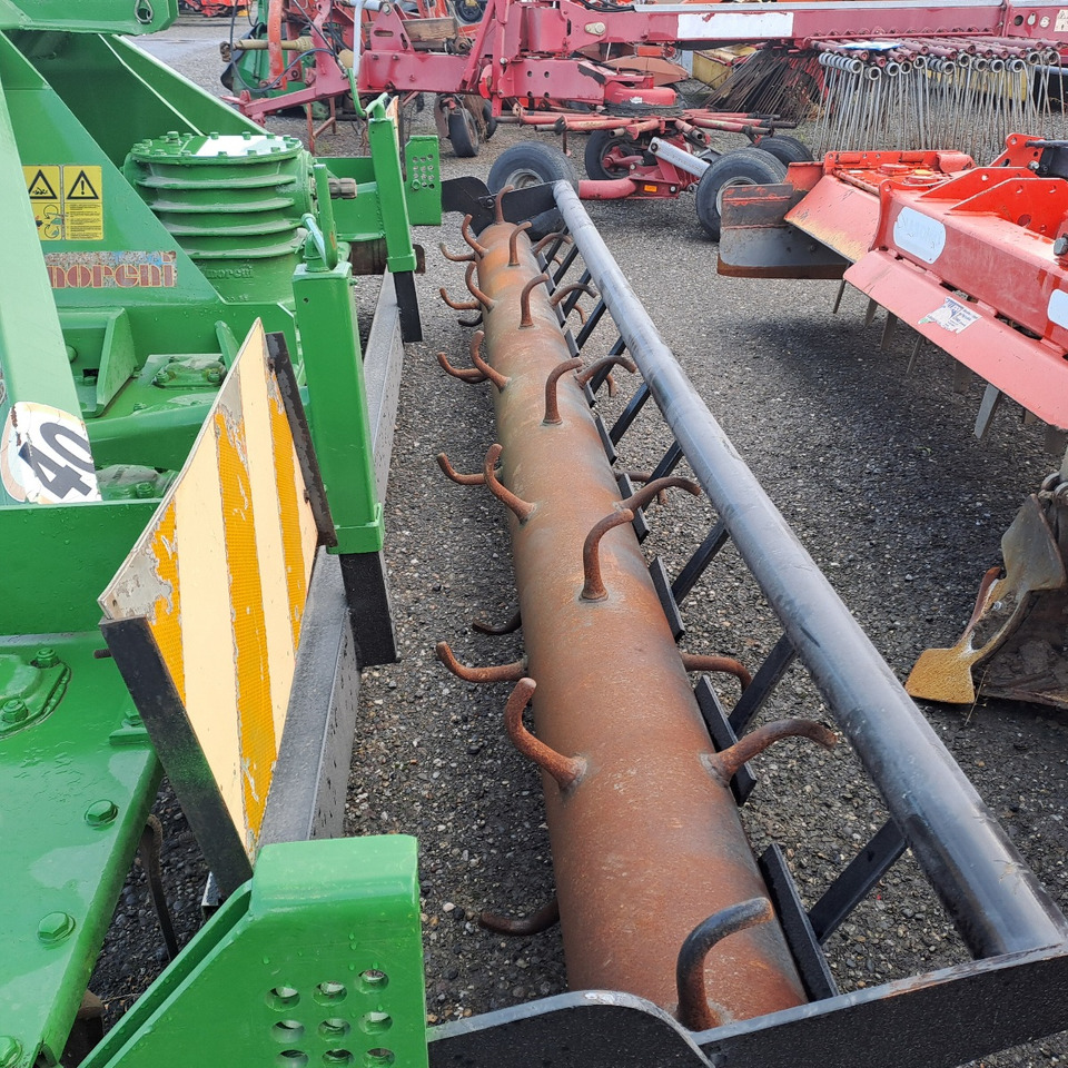 ERPICE ROTANTE MORENI SERIE MA MODELLO 3500 - Rotorkopeg: afbeelding 5 ERPICE ROTANTE MORENI SERIE MA MODELLO 3500 - Rotorkopeg: afbeelding 5