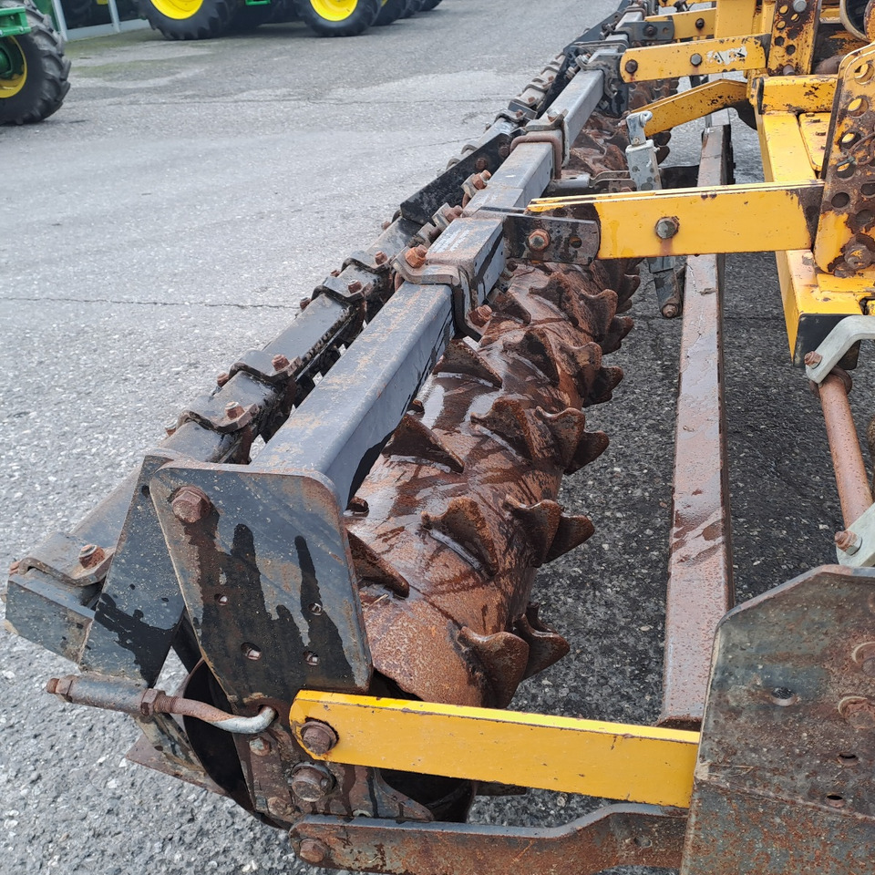 ERPICE ROTANTE PIEGHEVOLE ALPEGO DF 500 - Grondfrees: afbeelding 4 ERPICE ROTANTE PIEGHEVOLE ALPEGO DF 500 - Grondfrees: afbeelding 4