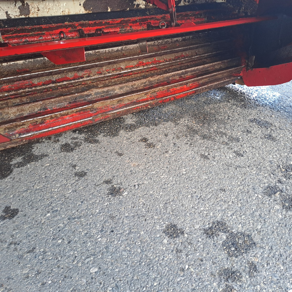 FALCIACONDIZIONATRICE LELY SPLENDIMO FC330 - Maaimachine: afbeelding 5 FALCIACONDIZIONATRICE LELY SPLENDIMO FC330 - Maaimachine: afbeelding 5