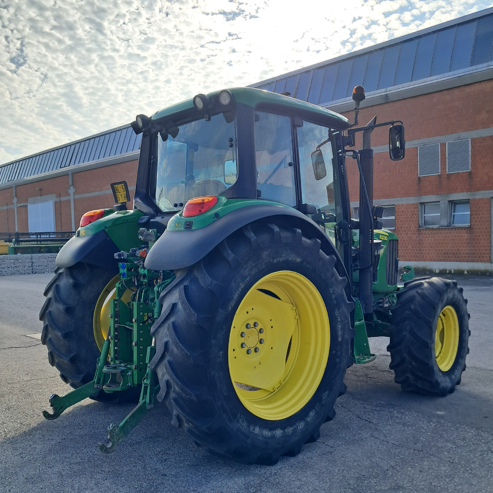 JOHN DEERE 6230 - Tractor: afbeelding 5 JOHN DEERE 6230 - Tractor: afbeelding 5