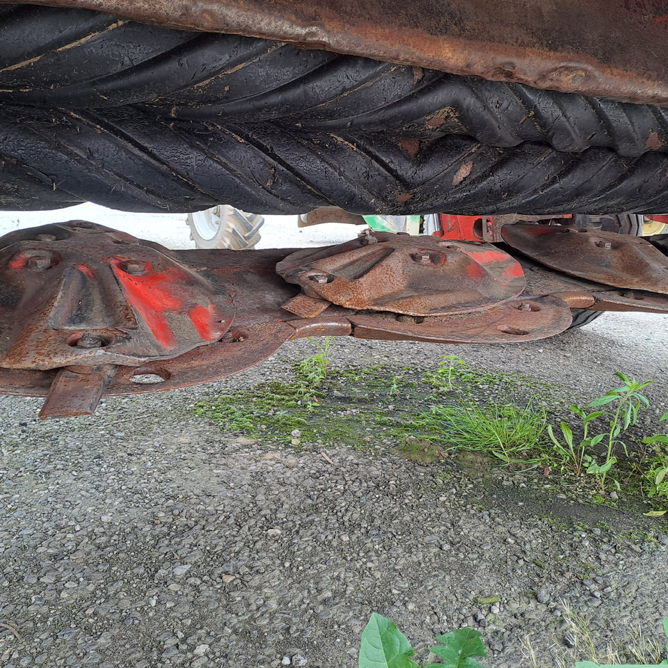 KUHN FC 303 RGC - Maaimachine: afbeelding 4 KUHN FC 303 RGC - Maaimachine: afbeelding 4