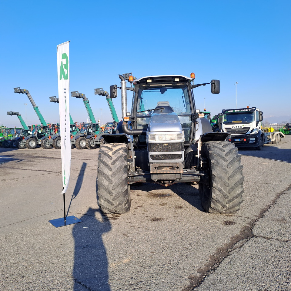 LAMBORGHINI CHAMPION 135 - Tractor: afbeelding 3 LAMBORGHINI CHAMPION 135 - Tractor: afbeelding 3