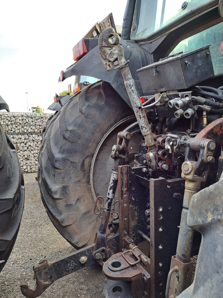 LAMBORGHINI RACING 190 - Tractor: afbeelding 4 LAMBORGHINI RACING 190 - Tractor: afbeelding 4