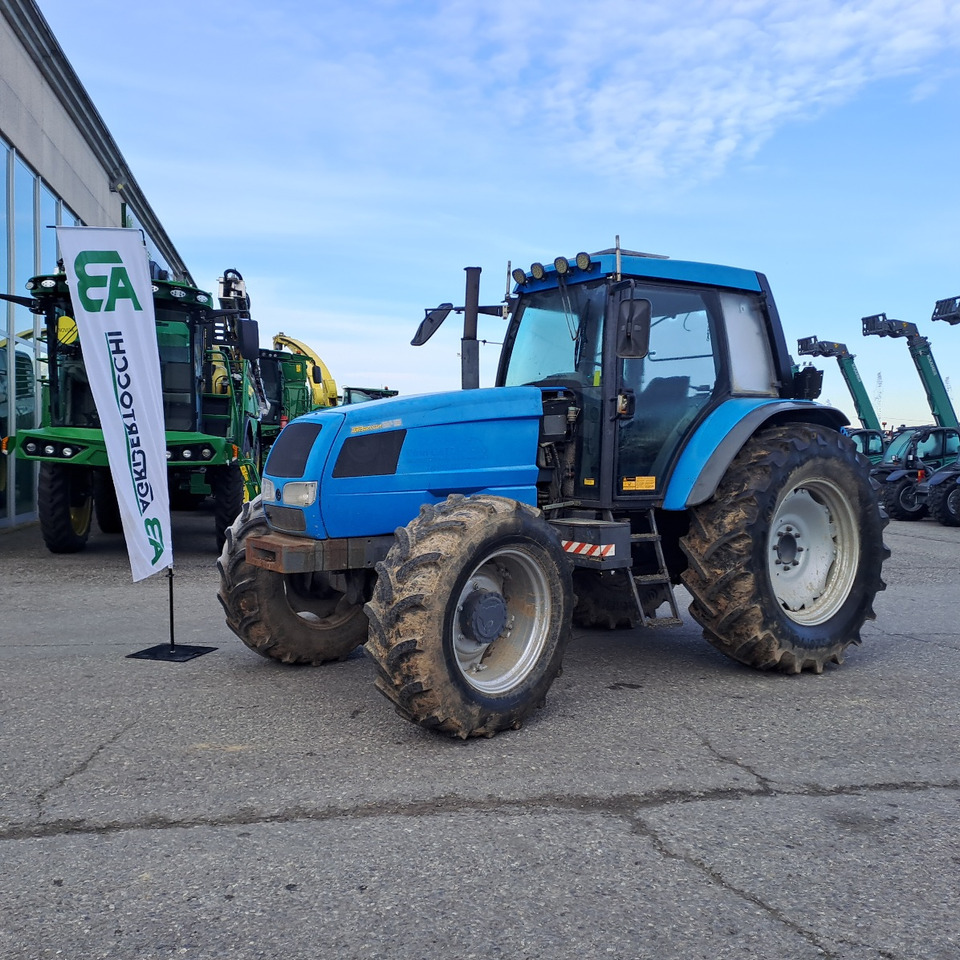 LANDINI LEGEND 105 - Tractor: afbeelding 4 LANDINI LEGEND 105 - Tractor: afbeelding 4