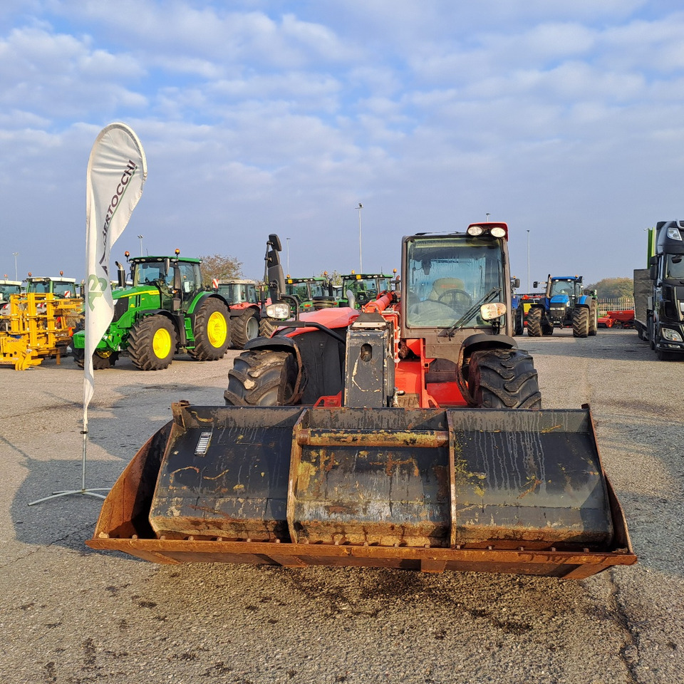 MANITOU MLT935H - Verreiker: afbeelding 3 MANITOU MLT935H - Verreiker: afbeelding 3