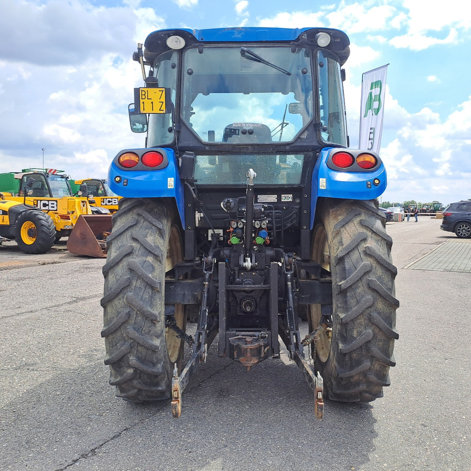 NEW HOLLAND T4.95 - Tractor: afbeelding 3 NEW HOLLAND T4.95 - Tractor: afbeelding 3