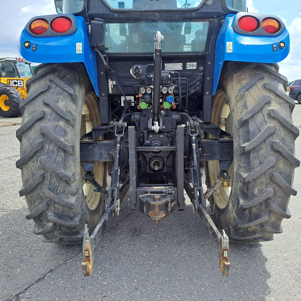 NEW HOLLAND T4.95 - Tractor: afbeelding 4 NEW HOLLAND T4.95 - Tractor: afbeelding 4