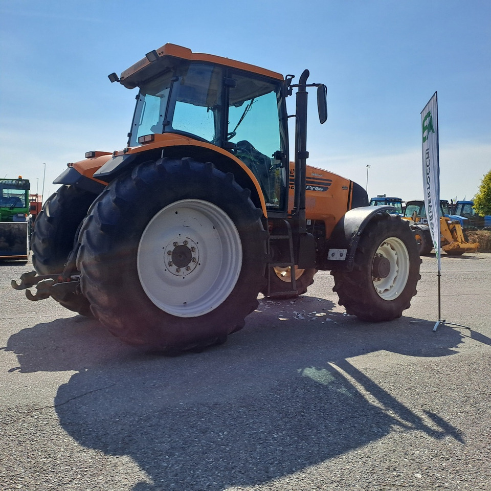 RENAULT ARES 720 RZ - Tractor: afbeelding 3 RENAULT ARES 720 RZ - Tractor: afbeelding 3