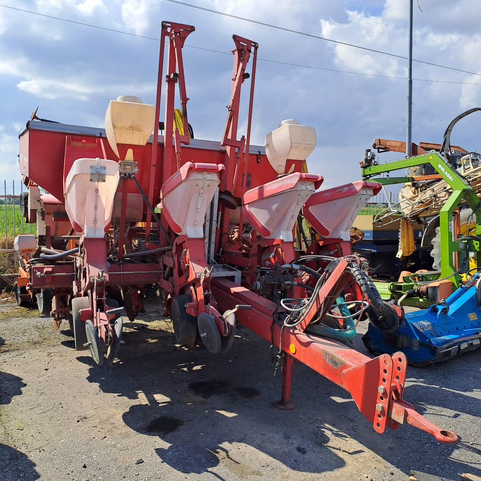 SEMINATRICE KVERNELAND ACCORD OPTIMA HD - Precisiezaaimachine: afbeelding 4 SEMINATRICE KVERNELAND ACCORD OPTIMA HD - Precisiezaaimachine: afbeelding 4