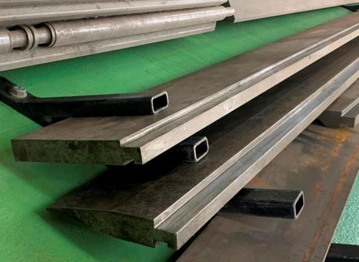 Kantbank Abkantpresse ATLANTIC: afbeelding 7 Kantbank Abkantpresse ATLANTIC: afbeelding 7