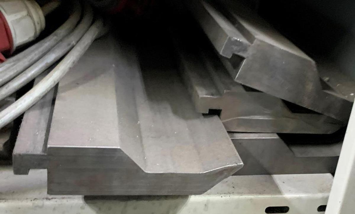 Kantbank Abkantpresse ATLANTIC: afbeelding 8 Kantbank Abkantpresse ATLANTIC: afbeelding 8