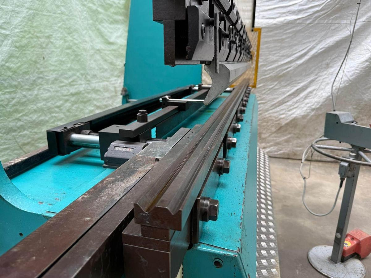 Abkantpresse PROMECAM - Kantbank: afbeelding 4 Abkantpresse PROMECAM - Kantbank: afbeelding 4