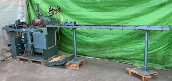 KALTENBACH SKL 350 - Aluminiumkreissägen - Metaalbewerkingsmachine: afbeelding 1 KALTENBACH SKL 350 - Aluminiumkreissägen - Metaalbewerkingsmachine: afbeelding 1