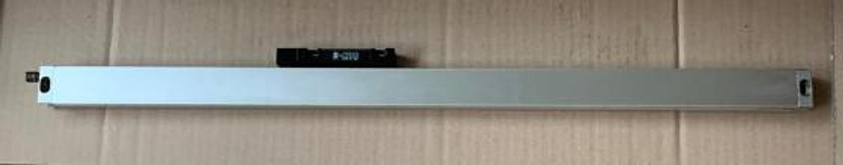 Längenmaßstab HEIDENHAIN - Metaaldraaibank: afbeelding 1 Längenmaßstab HEIDENHAIN - Metaaldraaibank: afbeelding 1