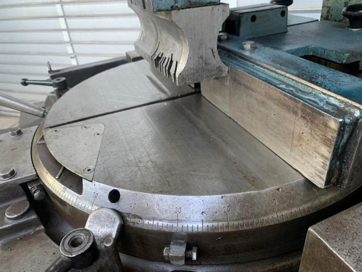 Metallkreissäge KALTENBACH - Metaalbewerkingsmachine: afbeelding 3 Metallkreissäge KALTENBACH - Metaalbewerkingsmachine: afbeelding 3