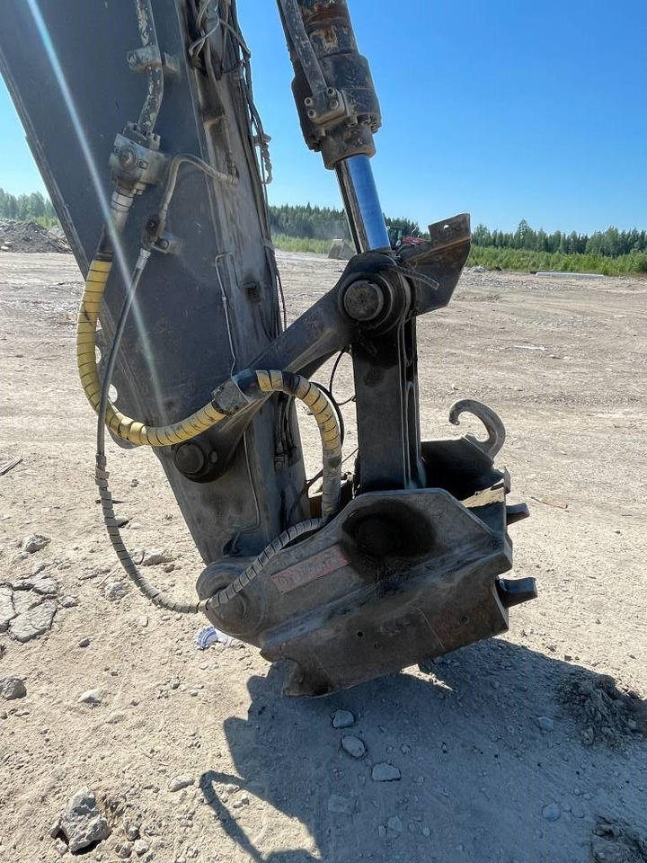 Sloop graafmachine Volvo BM EC460BLC: afbeelding 8