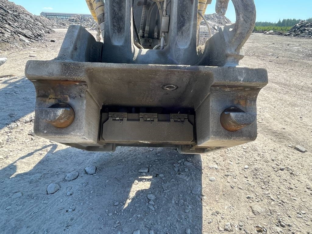 Sloop graafmachine Volvo BM EC460BLC: afbeelding 9